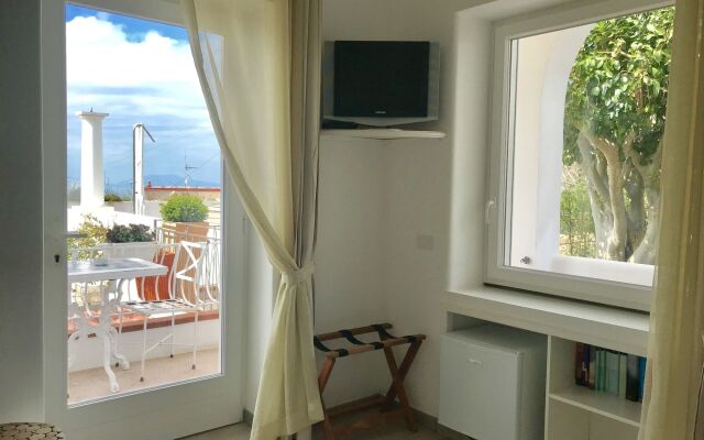 La Giuliva B&B