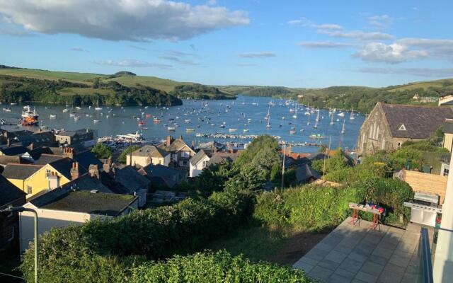 Flat 3, Glenthorne House, Salcombe