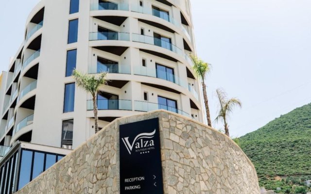 Valza Boutique Hotel