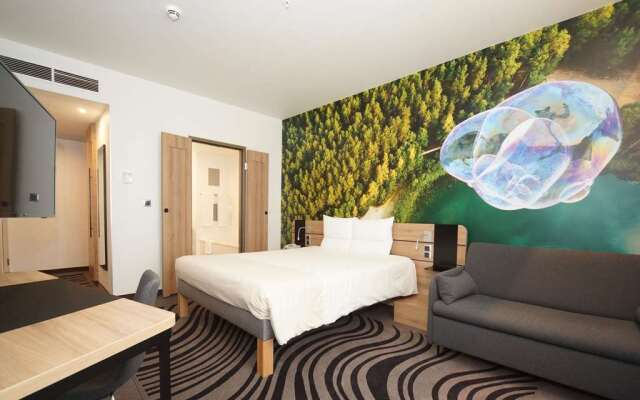 Novotel Vilnius Centre