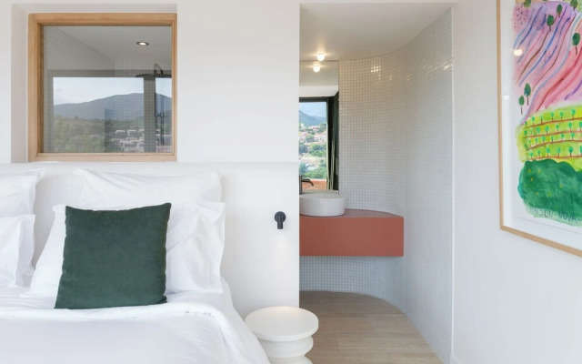 Boutique Hôtel Maison Nova