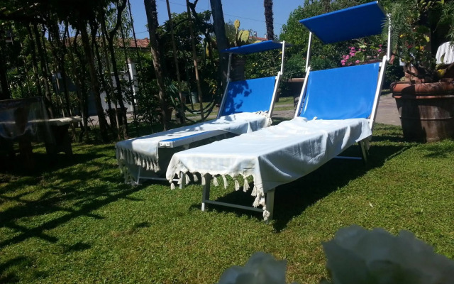 Villa Celeste