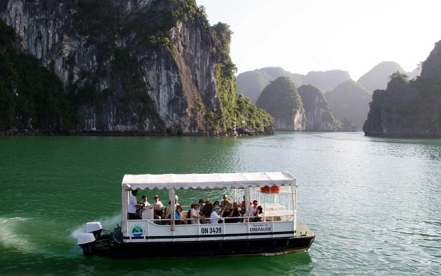 Emeraude Classic Cruises