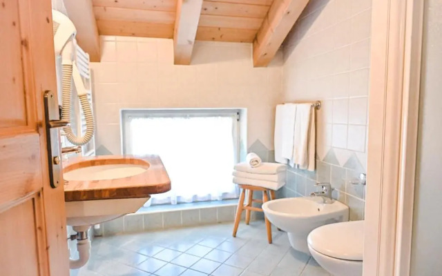 Alp Hotel Dolomiti