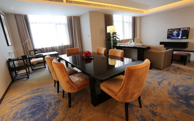 KAIXUANMEN Hotel Shijiazhuang