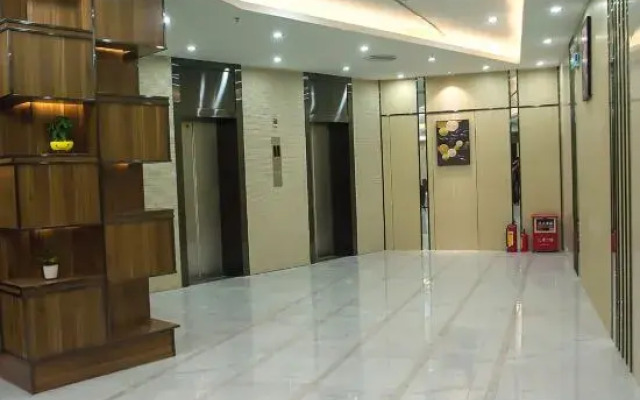 Xing Yue Hotel (Dongguan Changping Baihua Times Plaza)