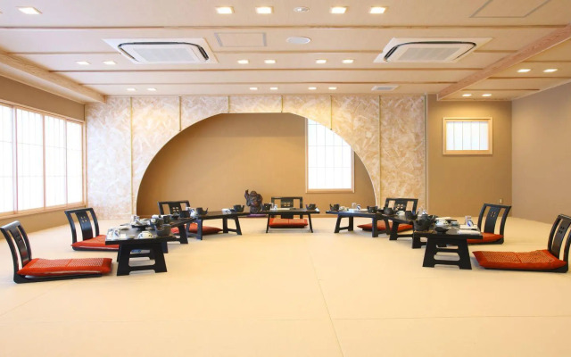 Yunohama Onsen Yukaitei Miyajima