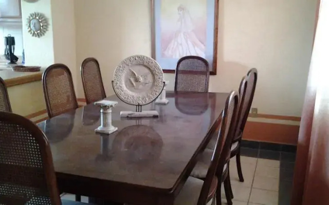 La Casa De Diego Y Frida