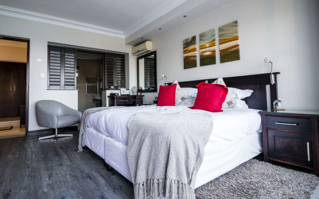 Head over Hills Luxury Retreat