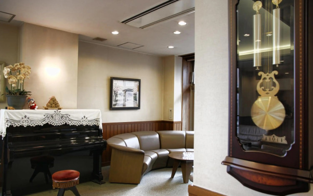 Hotel Yuzawa Yuzawa