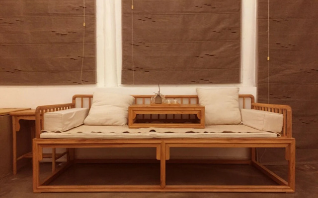 Xiao Man Guesthouse