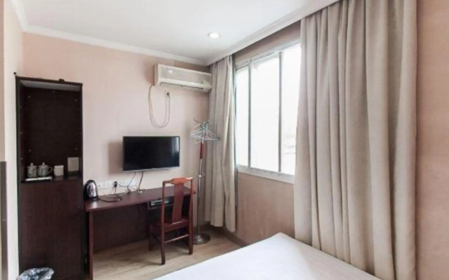 Baisha Hotel