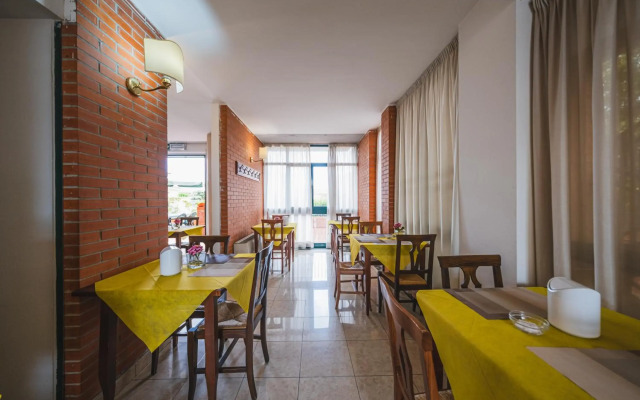 Casa Betania