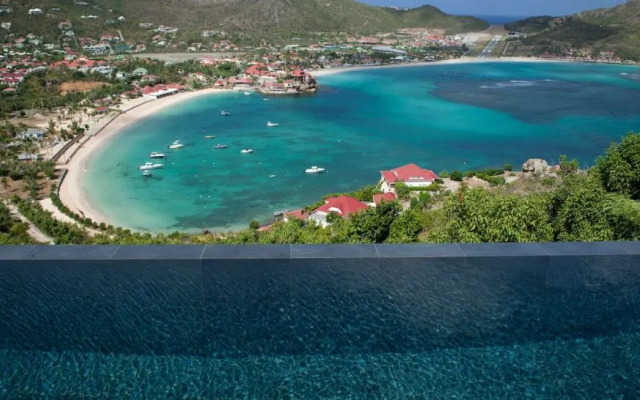 Dream Villa St.Jean-2024