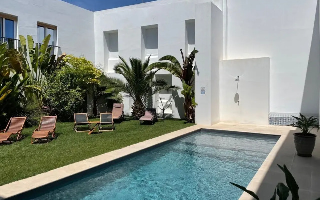 Casa Apollo Guesthouse