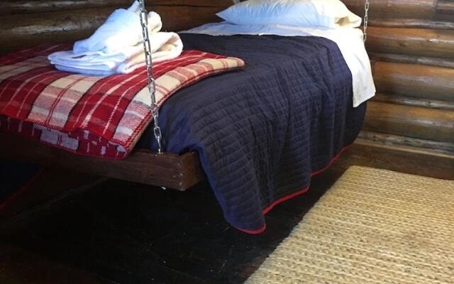 Buffalo Valley Ranch