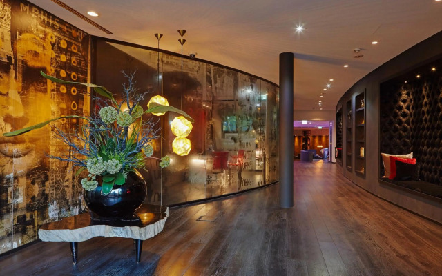 Savoy Hotel