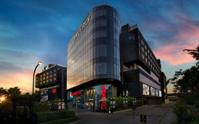 The Waverly Hotel & Residences