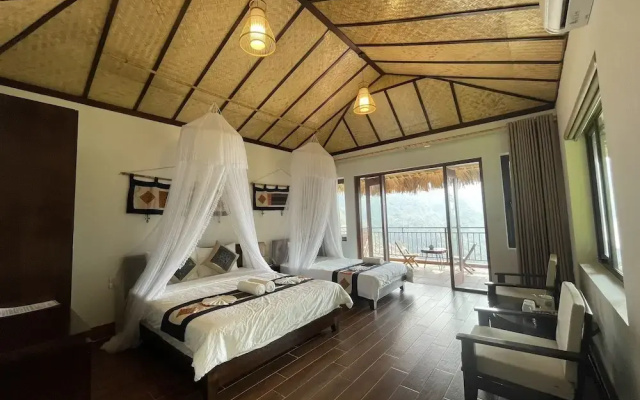Ta Xua Ecolodge