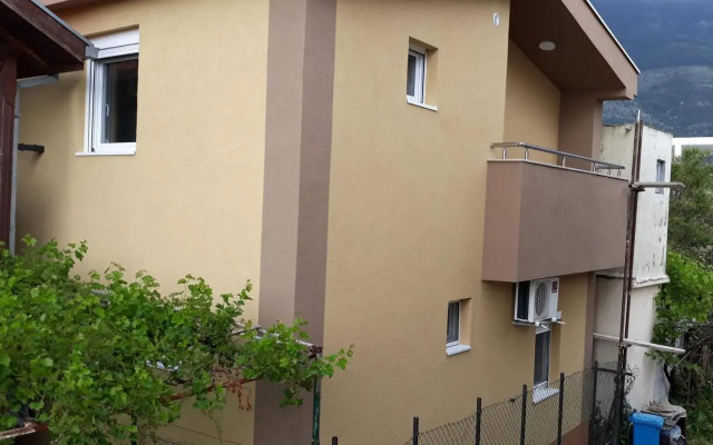 Apartmani i sobe Kod Milosa