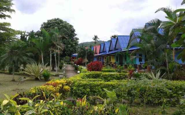 Ruenview Resort