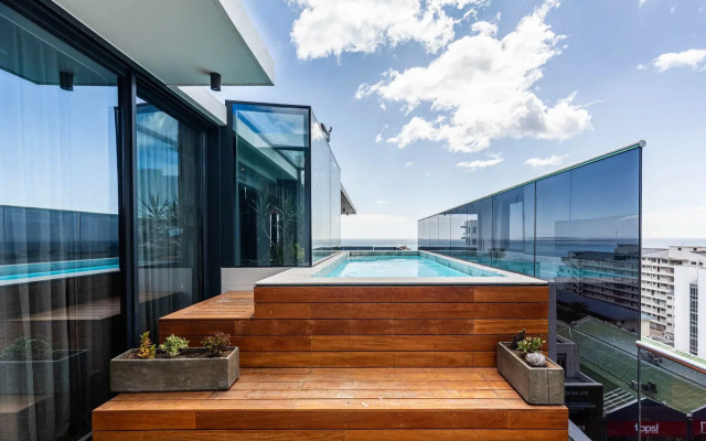 Latitude Aparthotel by Totalstay