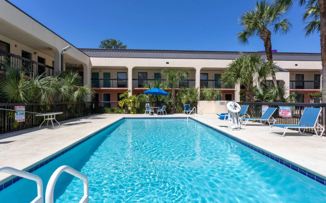 Baymont by Wyndham Tallahassee