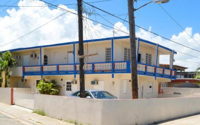 Coastal Express Inn Hotel