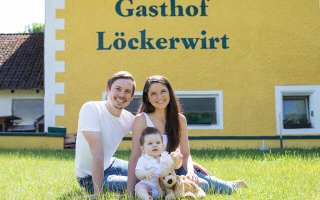 Bauernhof Loeckerwirt