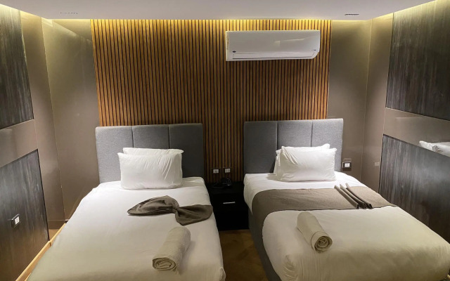 The View Delta Hotel