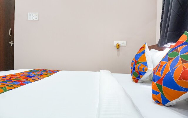 Fabhotel Skyline I