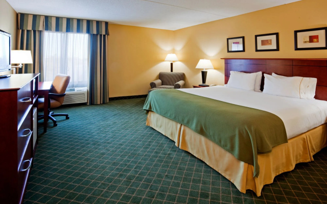 Holiday Inn Express Minneapolis/Coon Rapids/Blaine by IHG