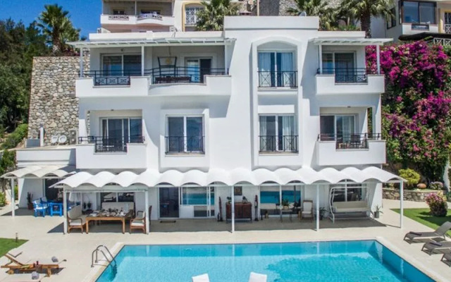 Villa Cubana