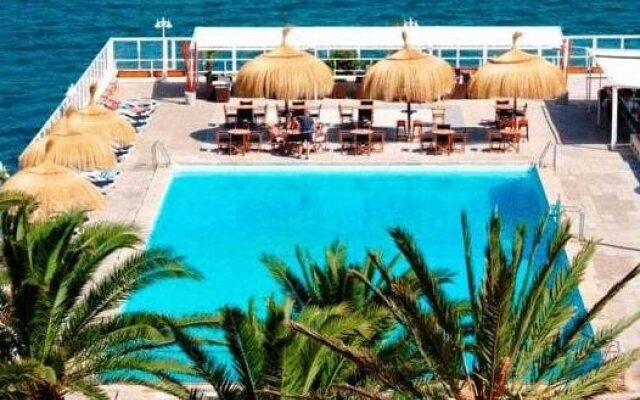 Hotel Hoposa Daina - Formentor Building