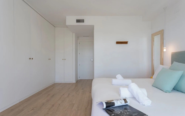 Sunstay Calderon Flat II Malaga