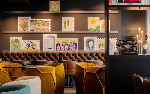 Motel One Leipzig - Post