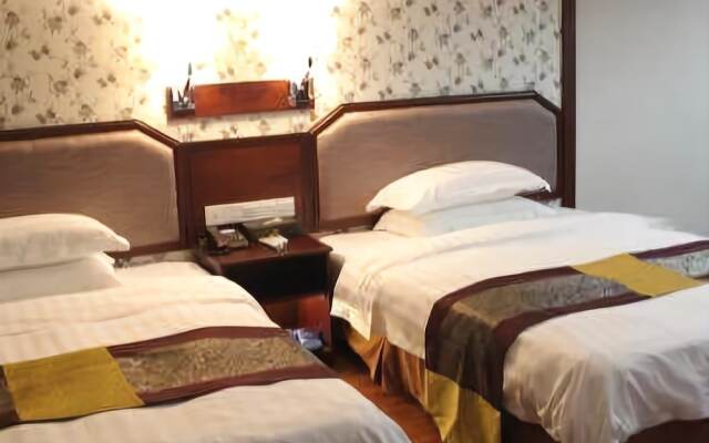De li Business Hotel