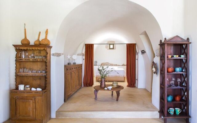 Ilios Traditional Villas