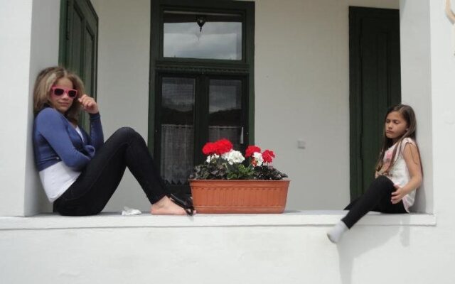 Asthmahotel Abaliget