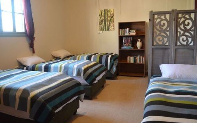 Simsim Guesthouse