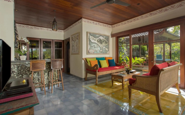 Dwaraka The Royal Villas