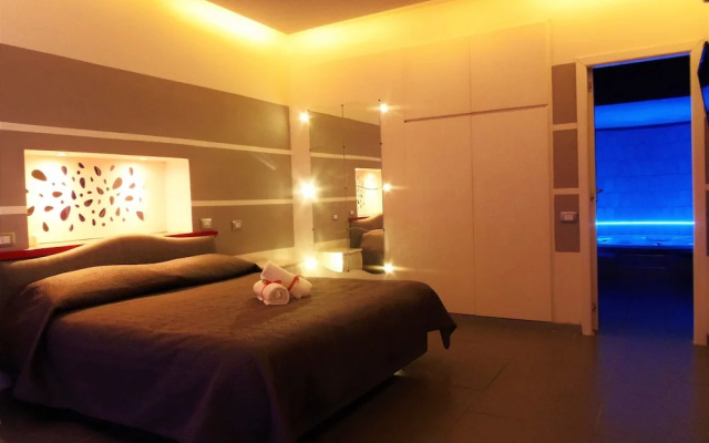 B&B Villa Cinque Pini