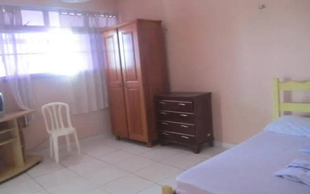 Francisquinha Cruz Residencial