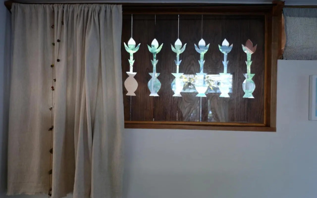 Paiyannoi Guesthome