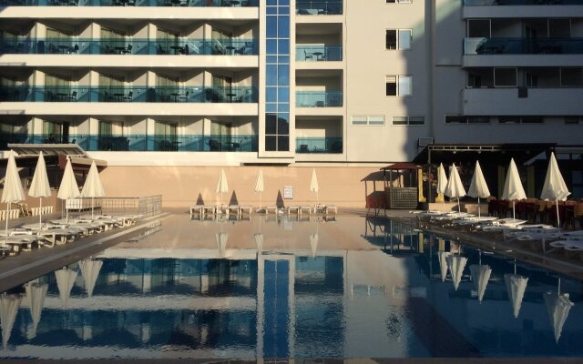 Club Bayar Hotel - All Inclusive