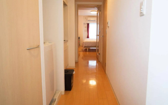 Swiss Kyoto Horikawa West Guesthouse