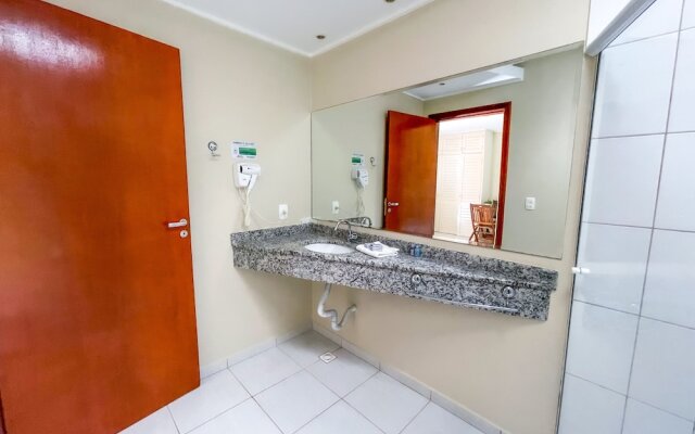 Pousada Recanto das Flores