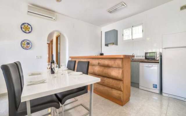 Villa in Calpe - 104078 by MO Rentals