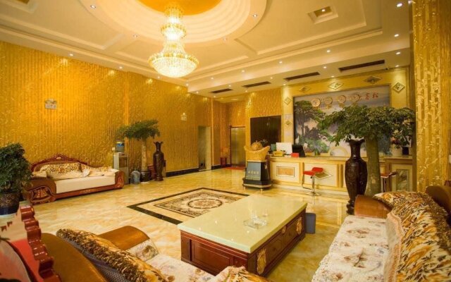 Kai Bin Bo Yue Business Hotel