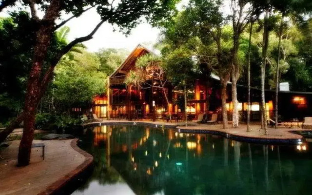 Cape Tribulation Resort & Spa